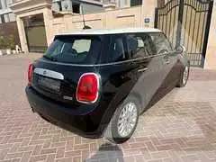 2015 Mini COOPER