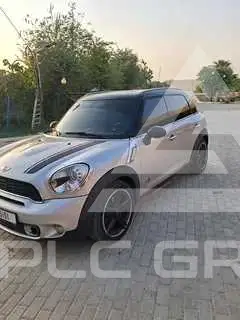 2015 Mini COOPER