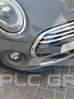 2015 Mini COOPER