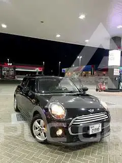 2015 Mini COOPER