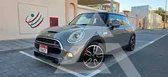2015 Mini COOPER