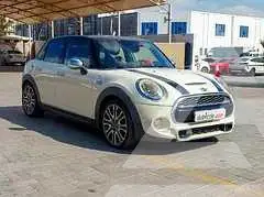 2015 Mini COOPER