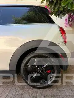 2015 Mini COOPER