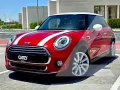 2015 Mini COOPER