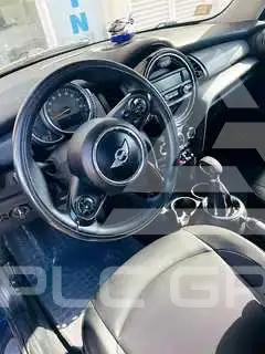 2015 Mini COOPER