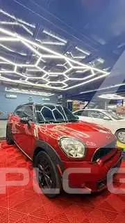 2015 Mini COOPER
