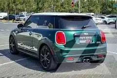 2015 Mini COOPER