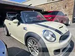 2015 Mini COOPER