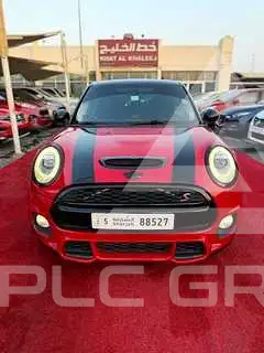 2015 Mini COOPER