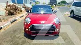 2015 Mini COOPER