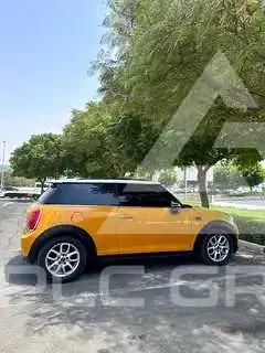 2015 Mini COOPER