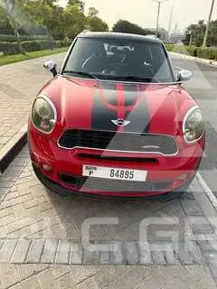 2015 Mini Countryman