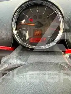 2015 Mini Countryman