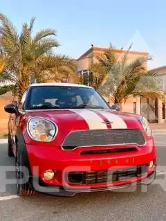 2015 Mini Countryman