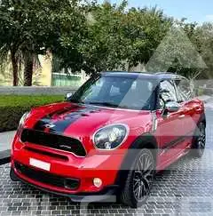2015 Mini Countryman