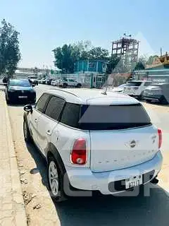 2015 Mini Countryman