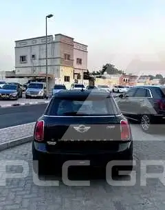 2015 Mini Countryman