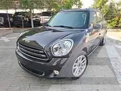 2015 Mini Countryman