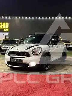 2015 Mini Countryman