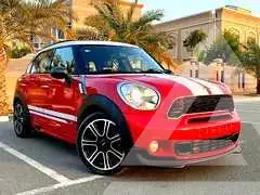 2015 Mini Countryman