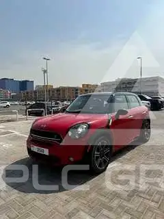 2015 Mini Countryman