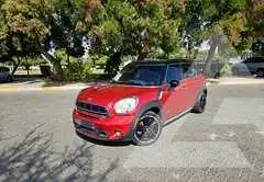 2015 Mini Countryman
