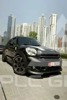2015 Mini Countryman