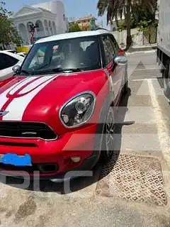 2015 Mini Countryman
