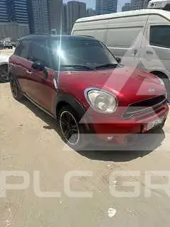 2015 Mini Countryman