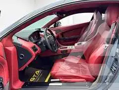 2015 Aston Martin Vantage