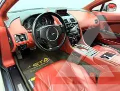 2015 Aston Martin Vantage