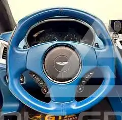 2015 Aston Martin Vanquish