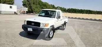 2015 Toyota LAND CRUISER