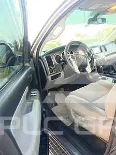 2015 Toyota SEQUOIA