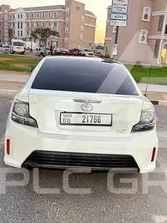 2015 Toyota SCION