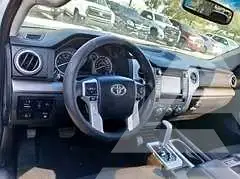 2015 Toyota TUNDRA