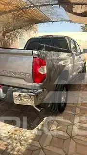 2015 Toyota TUNDRA