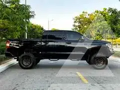 2015 Toyota TUNDRA