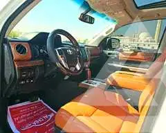 2015 Toyota TUNDRA