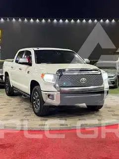 2015 Toyota TUNDRA