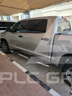 2015 Toyota TUNDRA