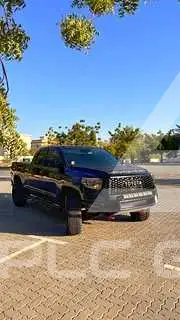 2015 Toyota TUNDRA