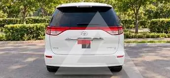 2015 Toyota PREVIA