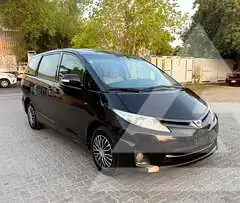 2015 Toyota PREVIA