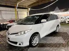 2015 Toyota PREVIA