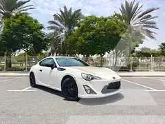 2015 Toyota 86