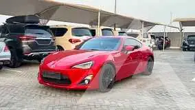 2015 Toyota 86