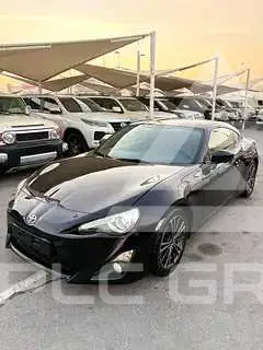 2015 Toyota 86