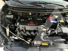 2015 Toyota YARIS