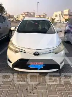 2015 Toyota YARIS